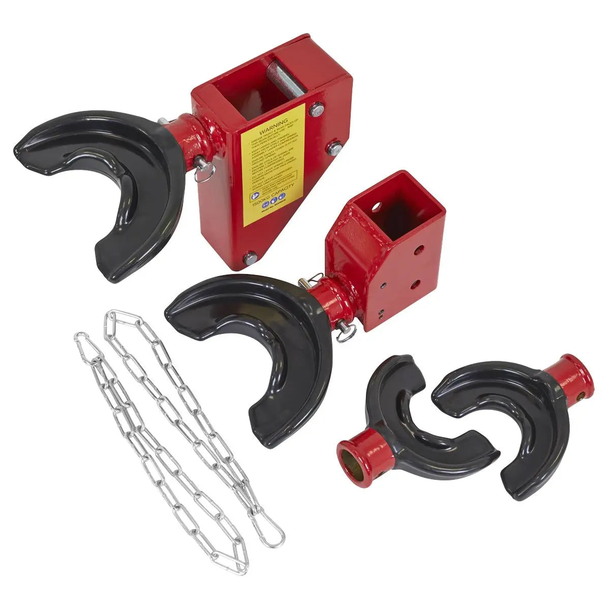 Sealey 1500kg Upgrade Kit RE230 to RE231 