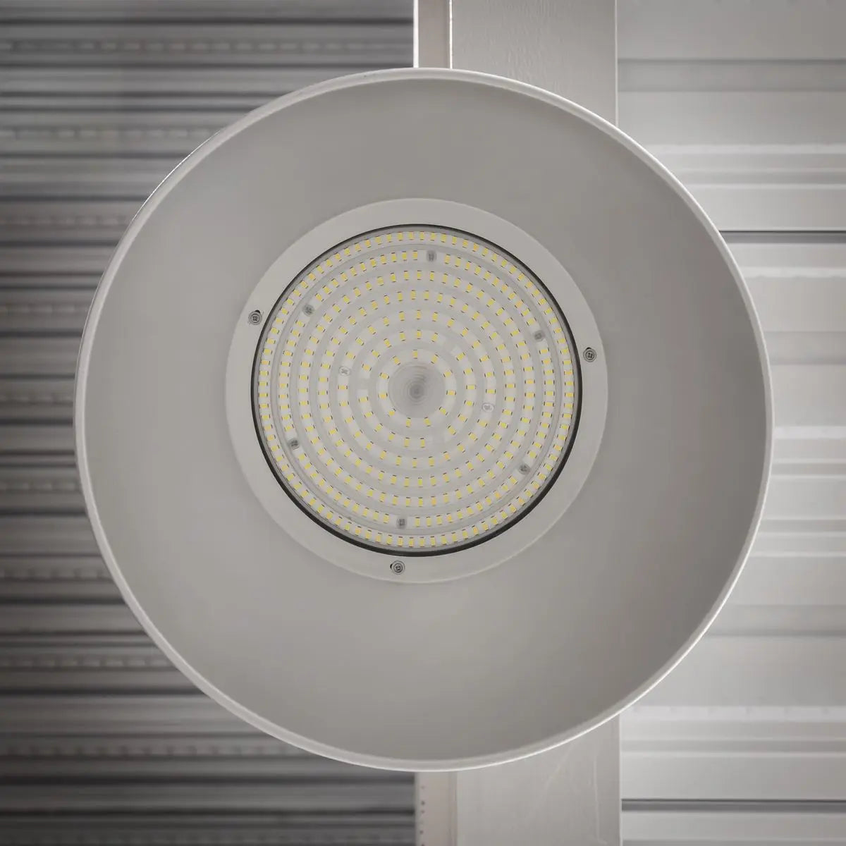 Sealey 150W LED High Bay Light 6000K  White Rose Tools