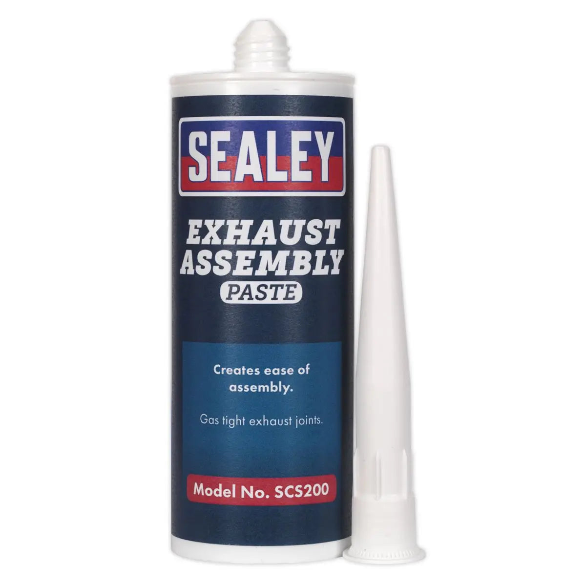 Sealey 150ml Exhaust Assembly Paste 