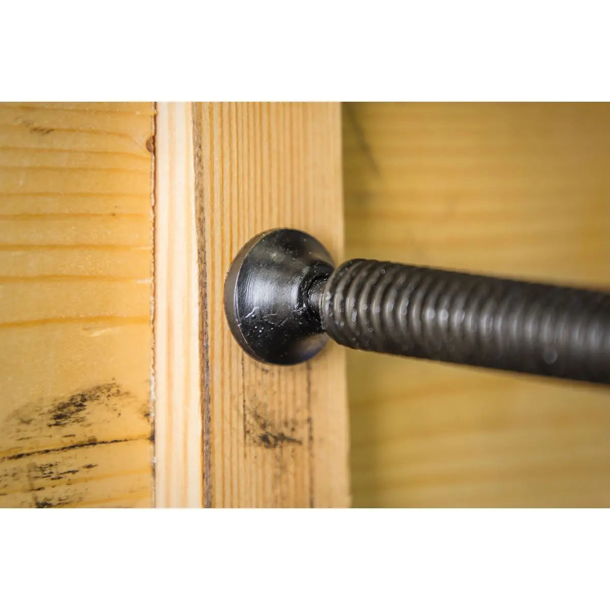 Sealey 150mm Quick Release G-Clamp 