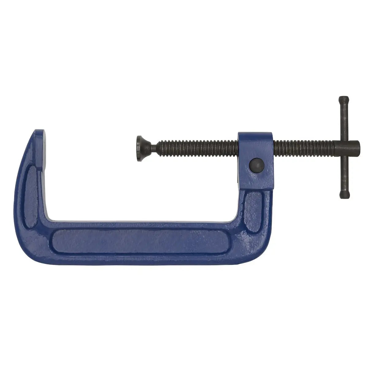 Sealey 150mm Quick Release G-Clamp 