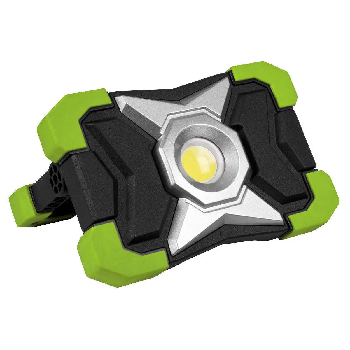 Sealey 15W COB LED Portable Floodlight and Power Bank 