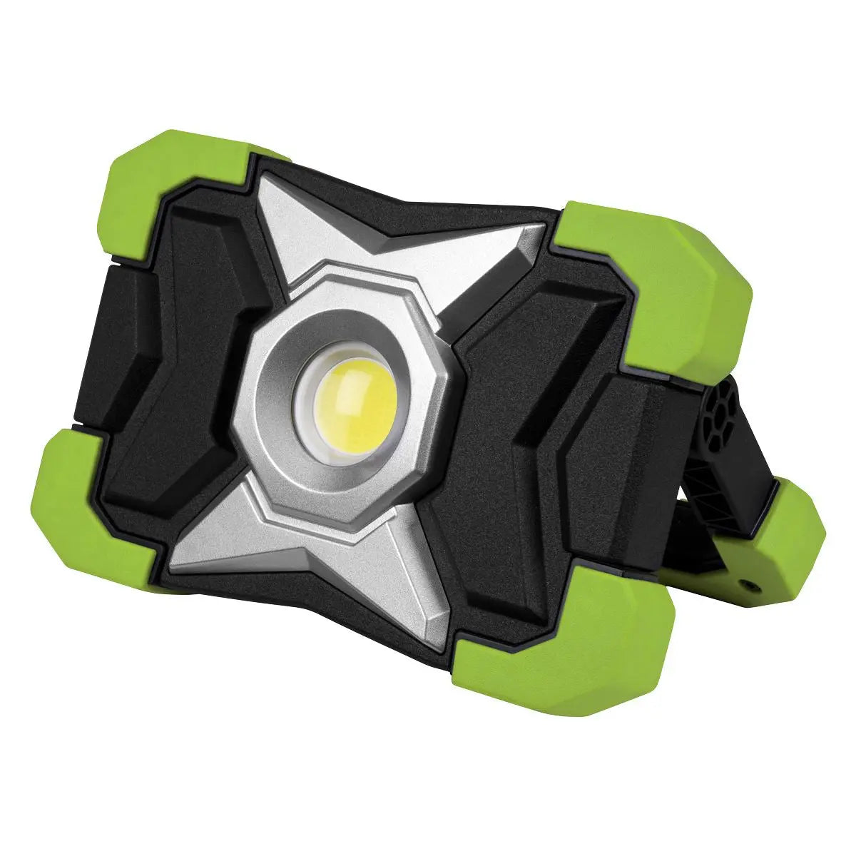Sealey 15W COB LED Portable Floodlight and Power Bank 