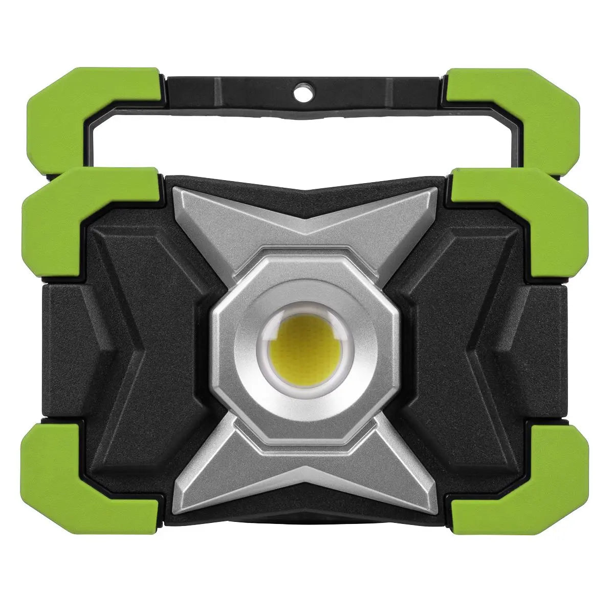 Sealey 15W COB LED Portable Floodlight and Power Bank 