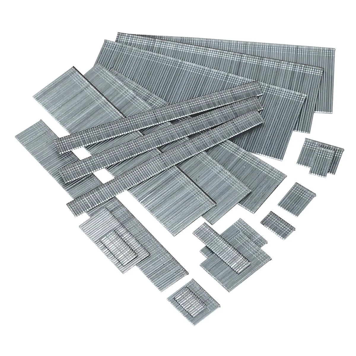 Sealey 15mm 18SWG Nail - Pack of 5000 