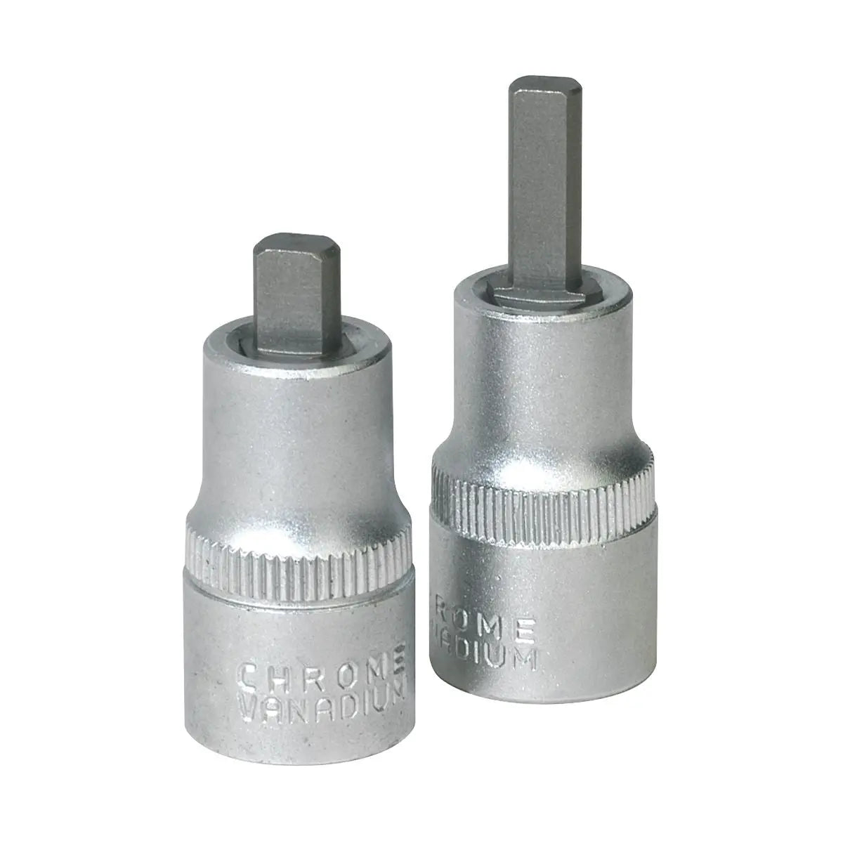 Sealey 2 Piece Strut Leg Pry Socket Set 1/2" Drive 