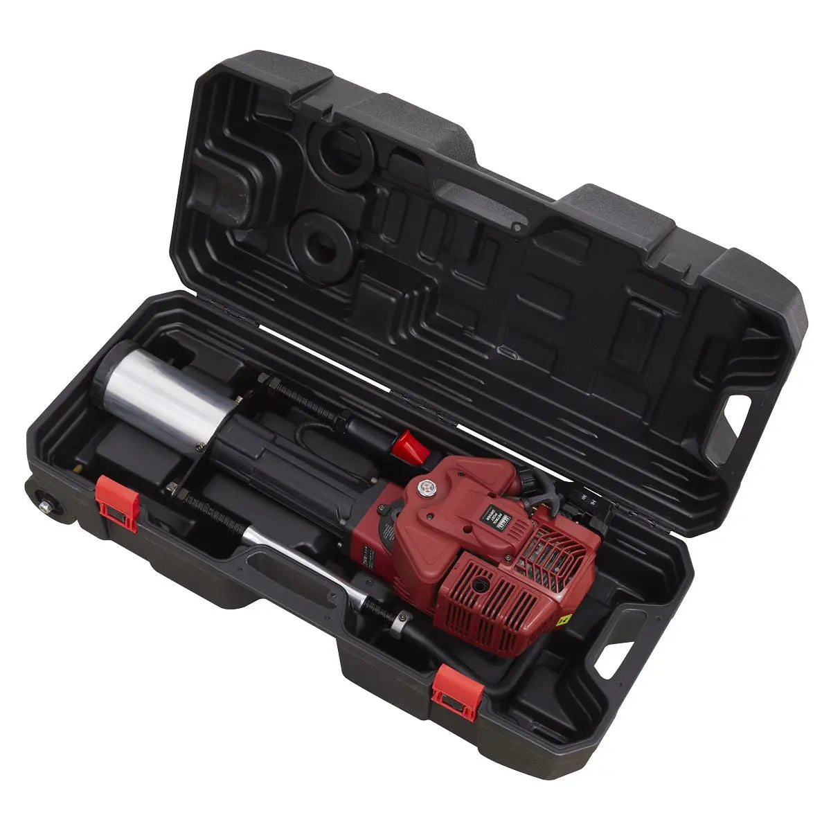 Sealey 2-Stroke Petrol Post Driver Ø100mm 