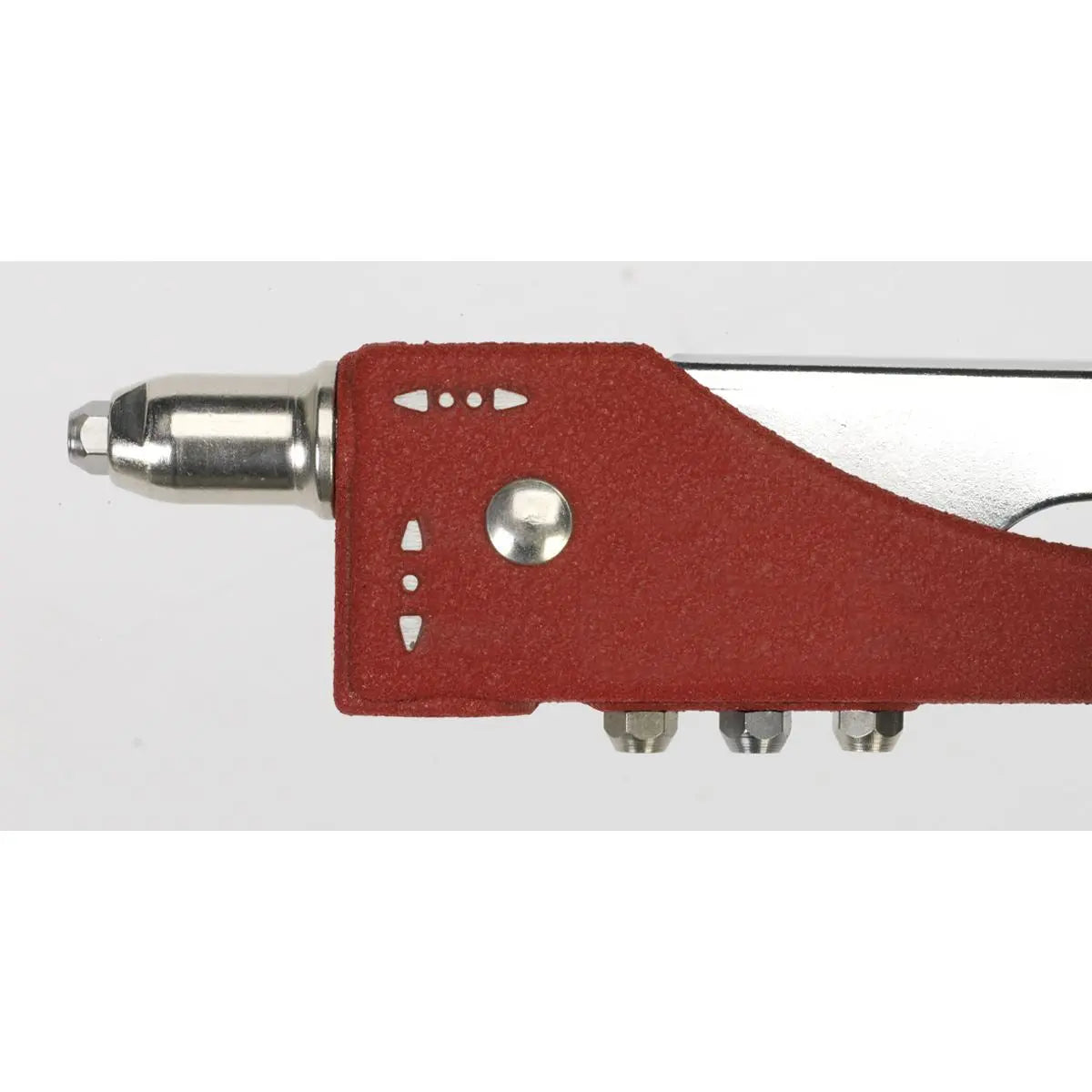 Sealey 2-Way Riveting Kit 