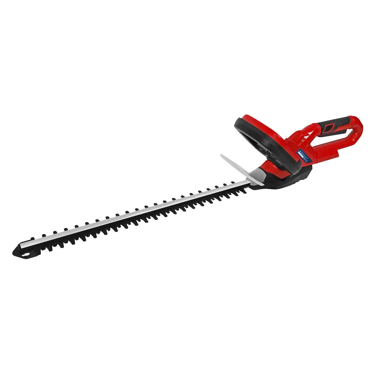 Sealey 20V Cordless 520mm Hedge Trimmer Body Only 