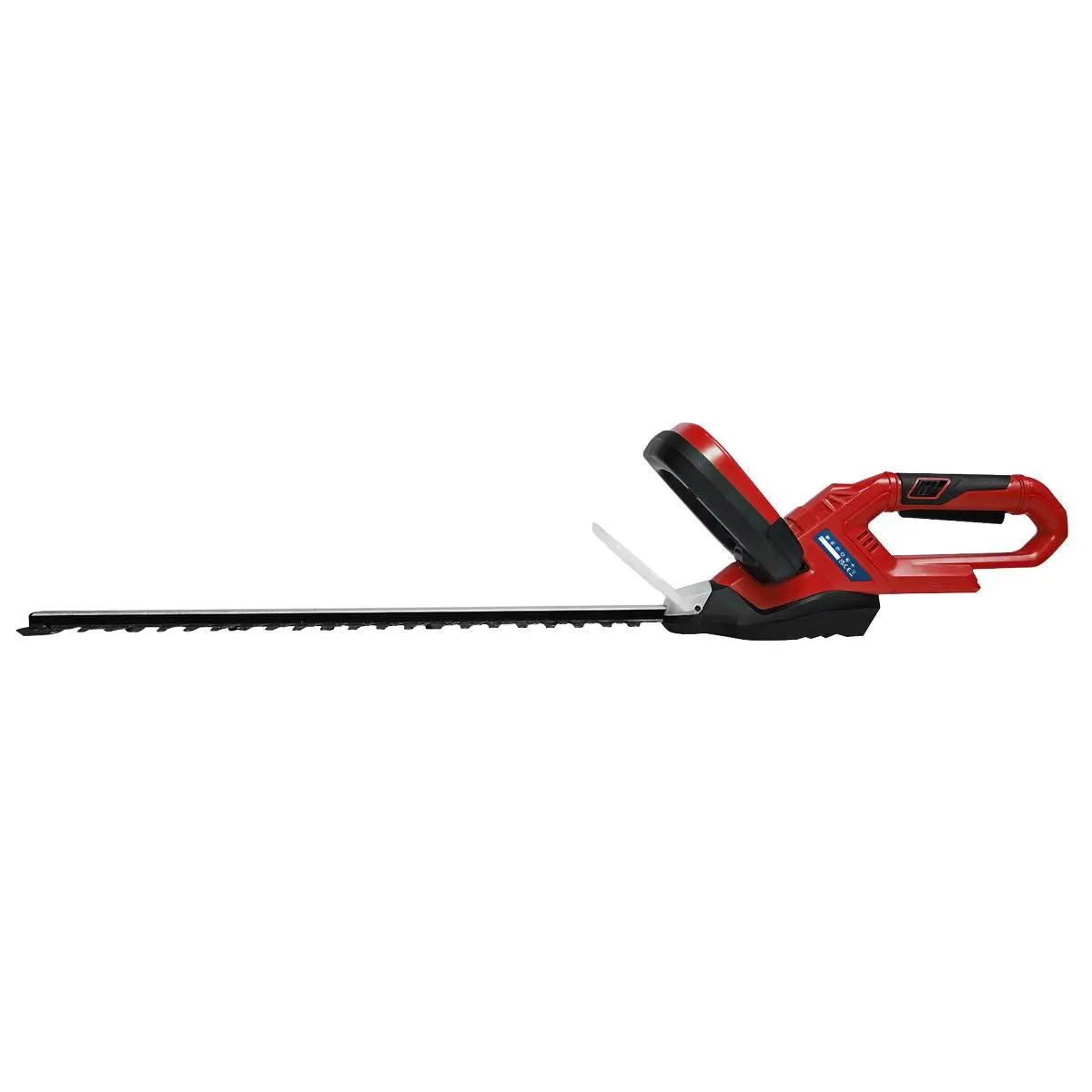 Sealey 20V Cordless 520mm Hedge Trimmer Body Only 