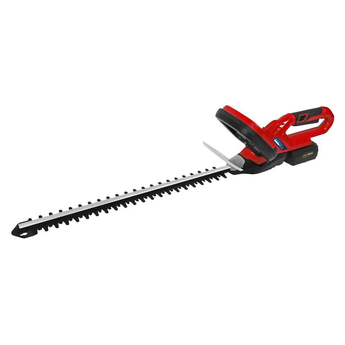 Sealey 20V Cordless 520mm Hedge Trimmer Body Only 