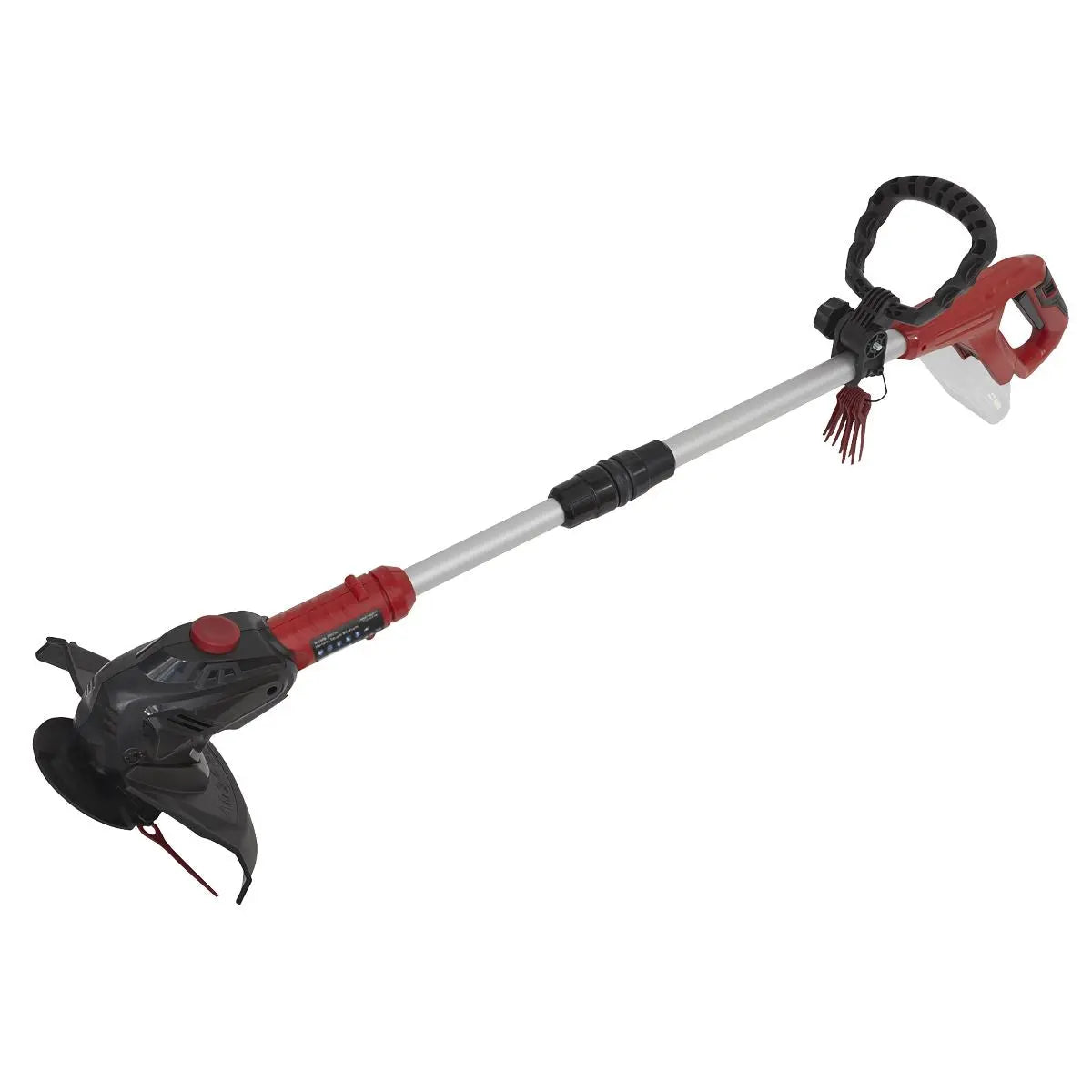 Sealey 20V Cordless Garden Strimmer Body Only 