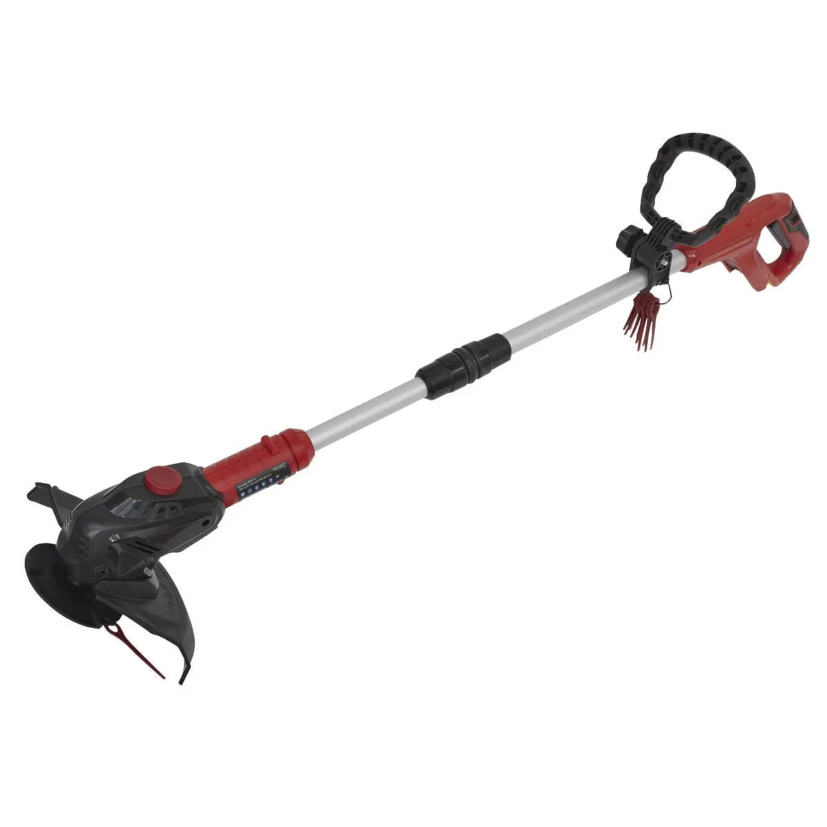 Sealey 20V Cordless Garden Strimmer Body Only 