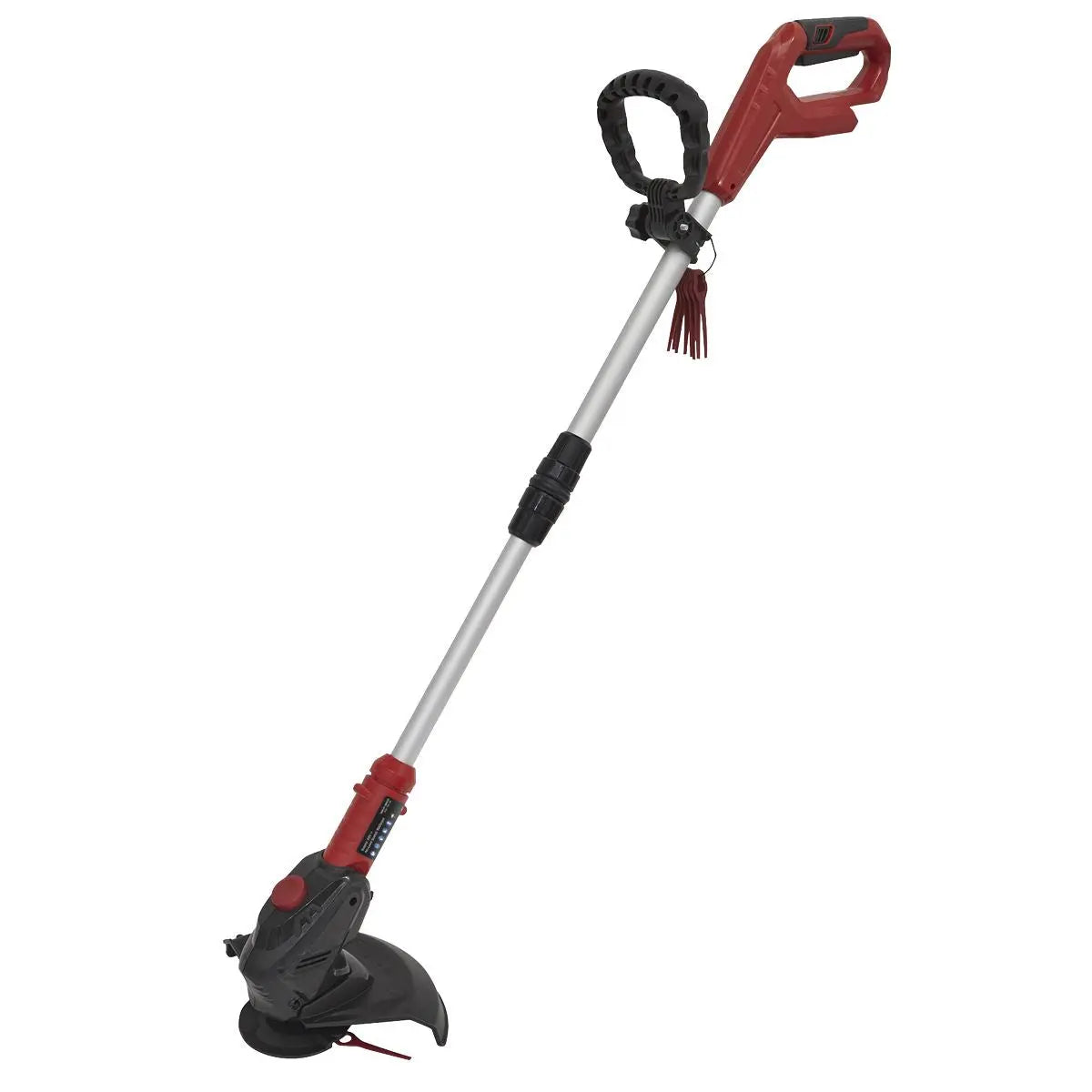 Sealey 20V Cordless Garden Strimmer Body Only 