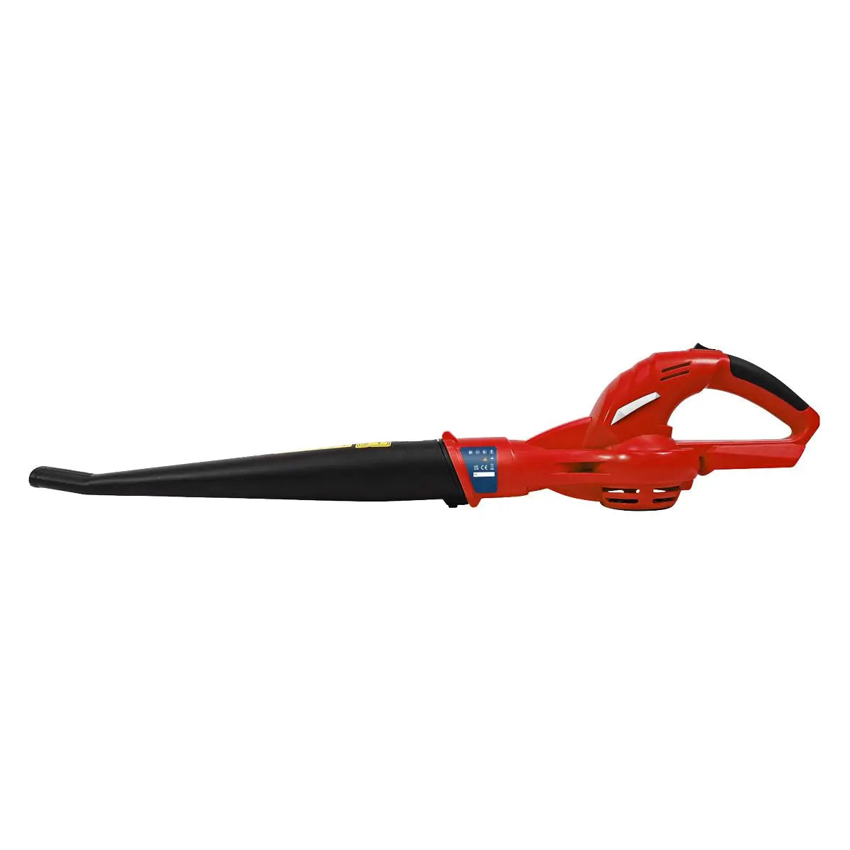 Sealey 20V Cordless Leaf Blower Body Only 