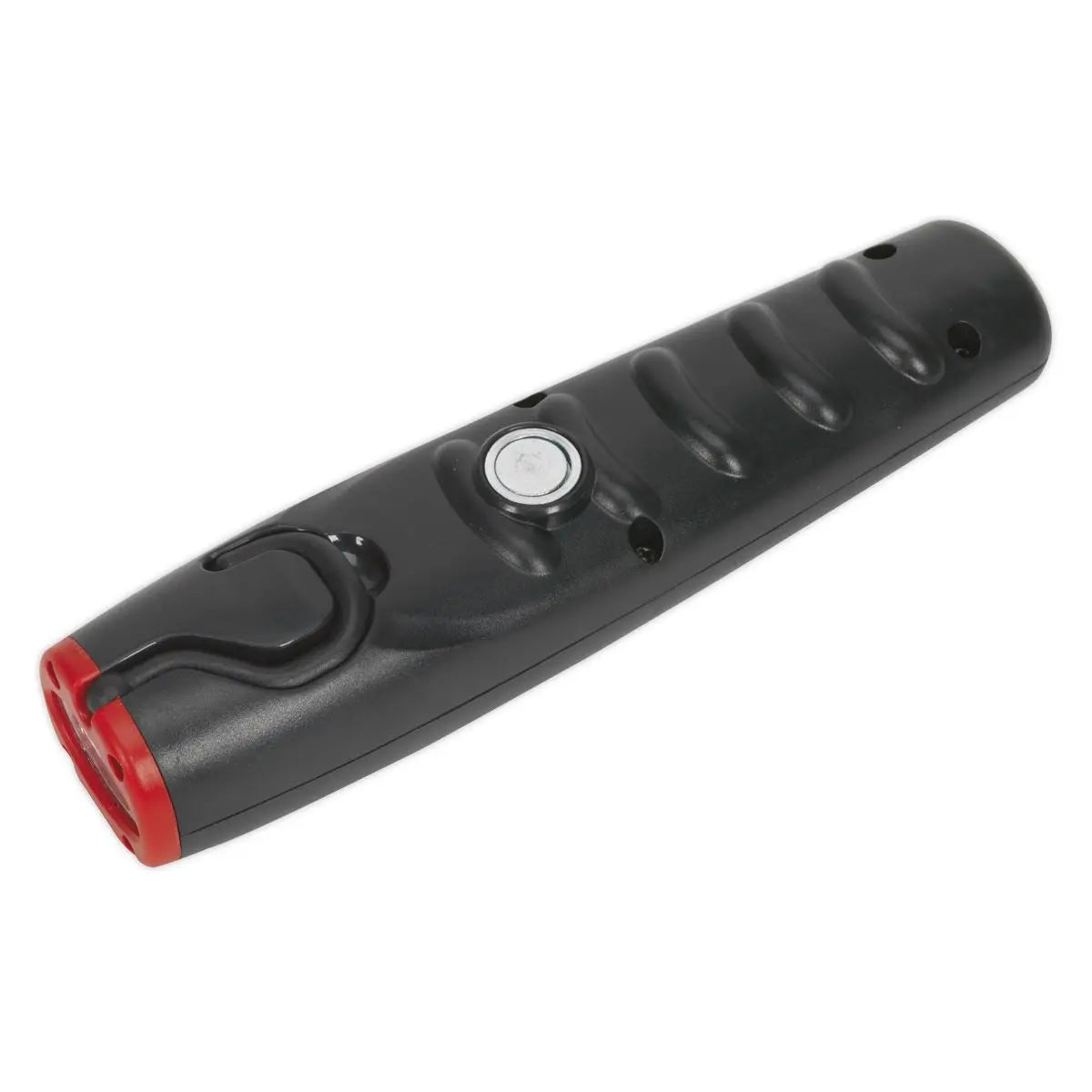 Sealey 24 SMD + 7 LED Cordless Lithium-Ion Rechargable Inspection Lamp 