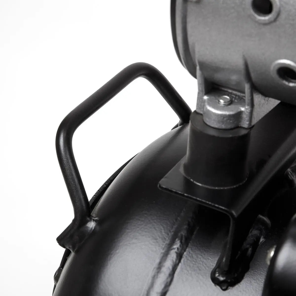 Sealey 24L Low Noise Direct Drive Air Compressor 1hp 