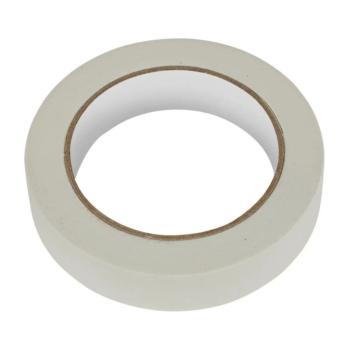 Sealey 24mm x 50m General Purpose Masking Tape 