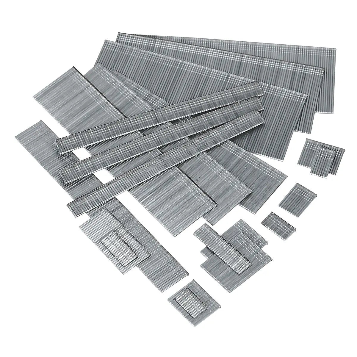 Sealey 25mm 18SWG Nail - Pack of 5000 