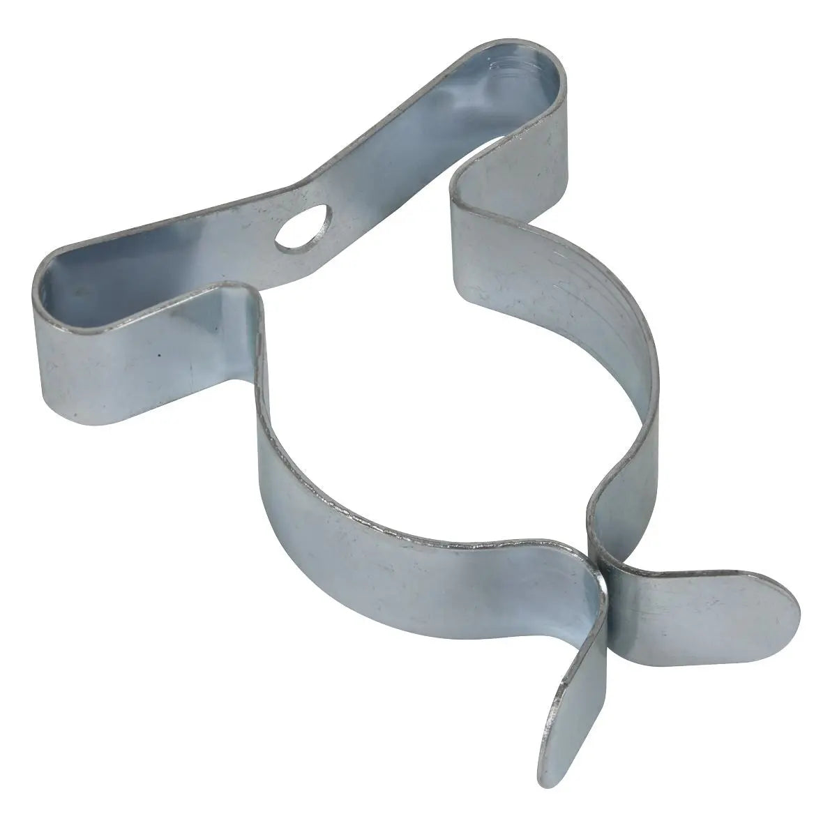 Sealey 25mm Tool Board Clip Pack of 25  White Rose Tools