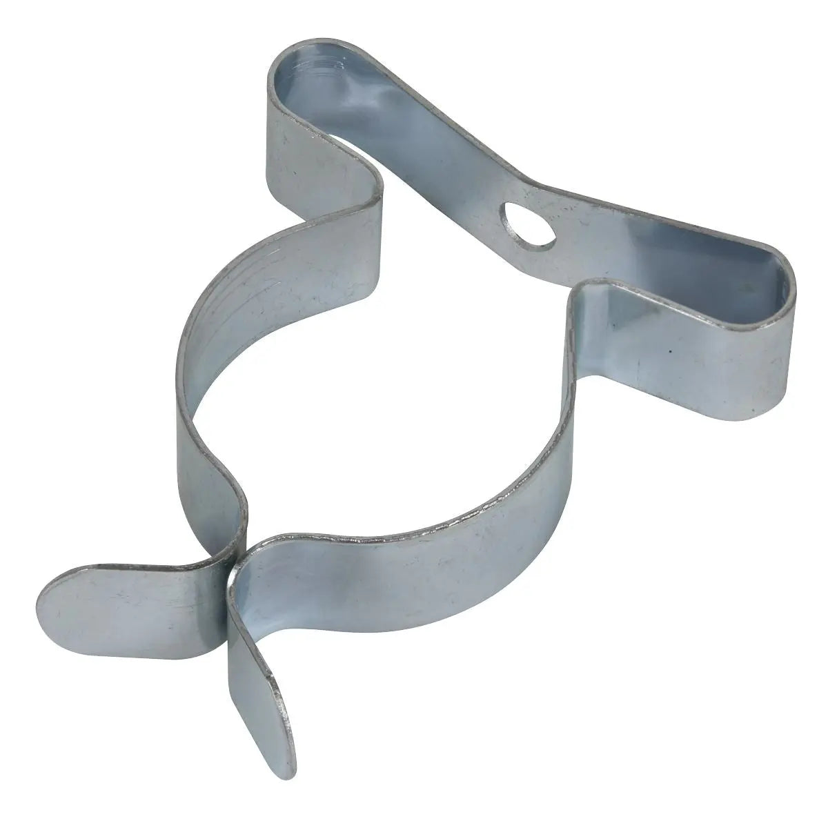 Sealey 25mm Tool Board Clip Pack of 25  White Rose Tools