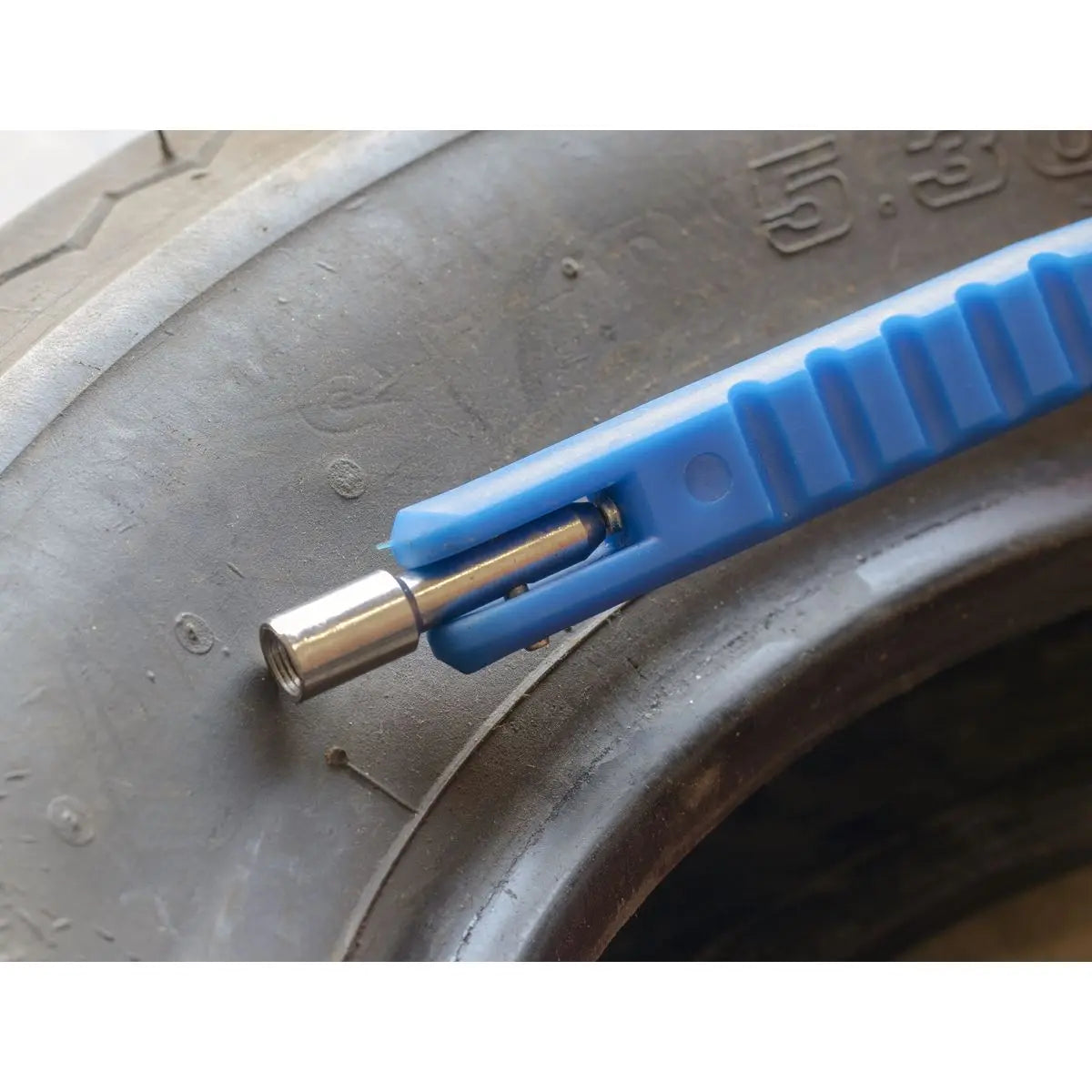 Sealey 270mm Alloy Rims Nylon Tyre Valve Puller Installer Car Van Wheel 