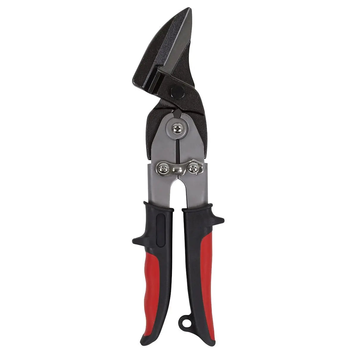 Sealey 280mm Offset Tin Snips 1mm Capacity Stainless Steel Offset Head 