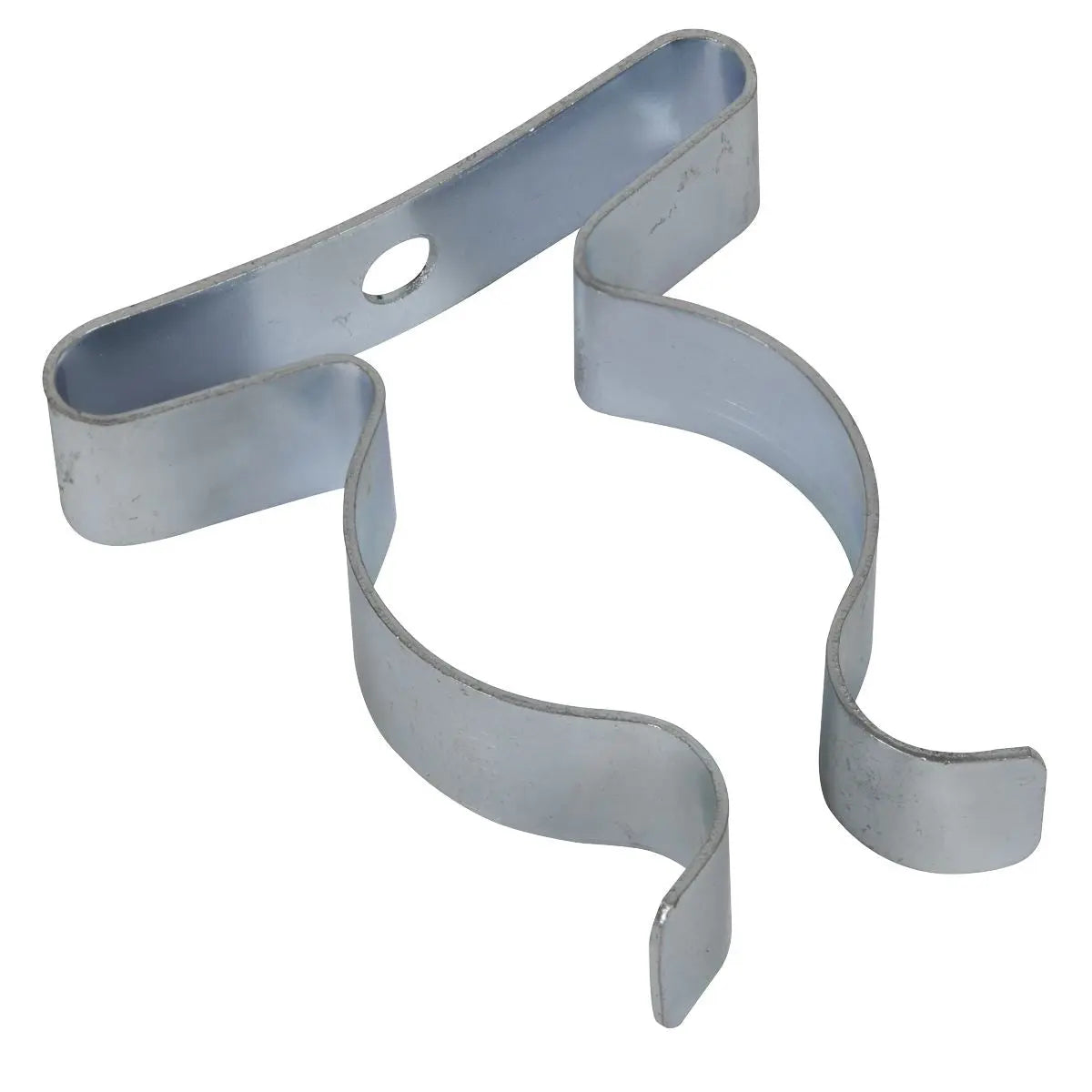 Sealey 28mm Tool Board Clip Pack of 25  White Rose Tools