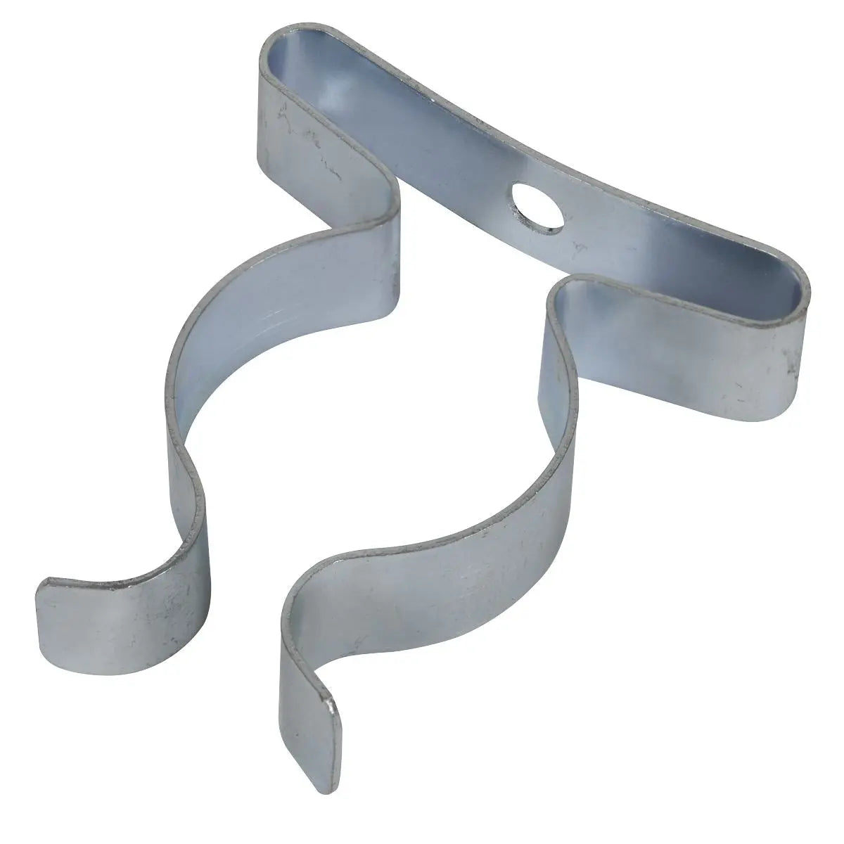 Sealey 28mm Tool Board Clip Pack of 25  White Rose Tools