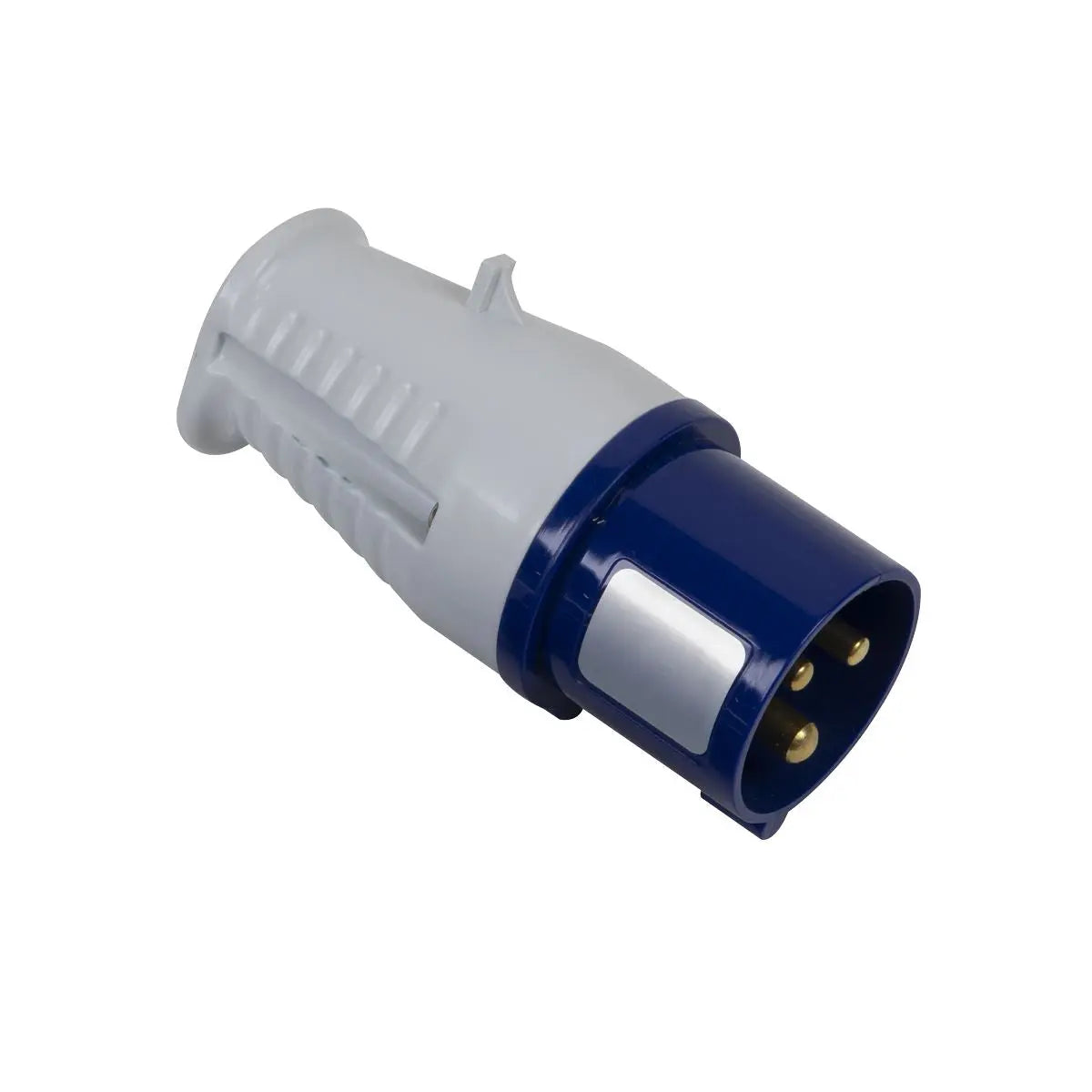 Sealey 2P+E Plug 230V 16A 