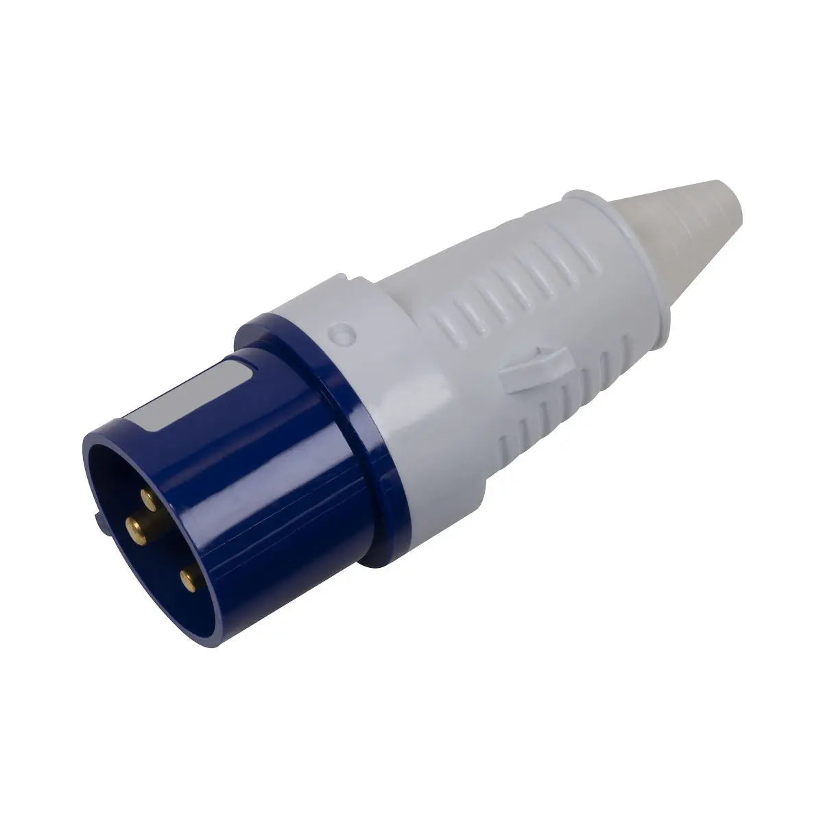 Sealey 2P+E Plug 230V 32A 