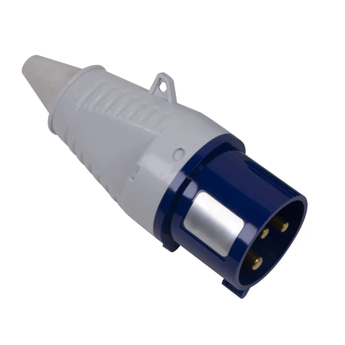 Sealey 2P+E Plug 230V 32A 