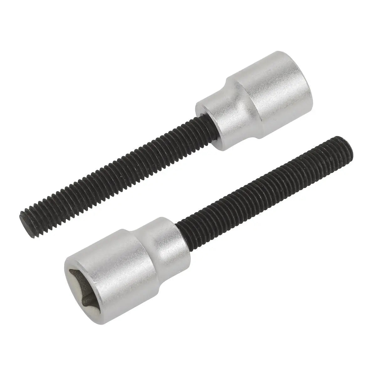 Sealey 2pc 3/8"Sq Drive Brake Drum Remover 