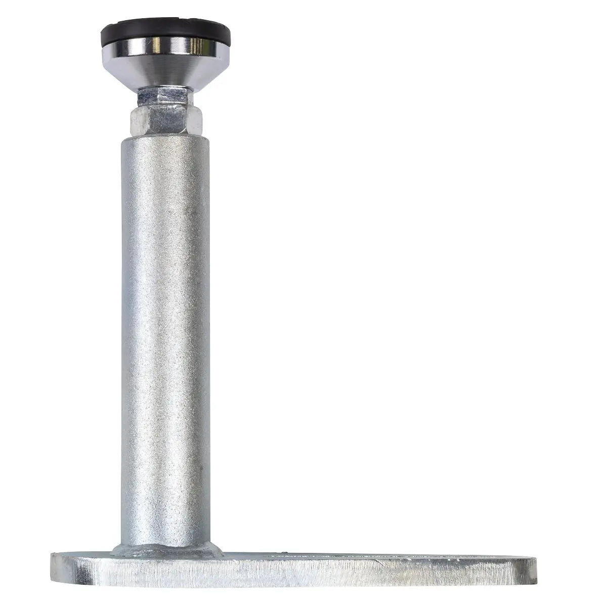Sealey 2pc Lifting Platform Adjustable Small Saddle Adaptor  White Rose Tools