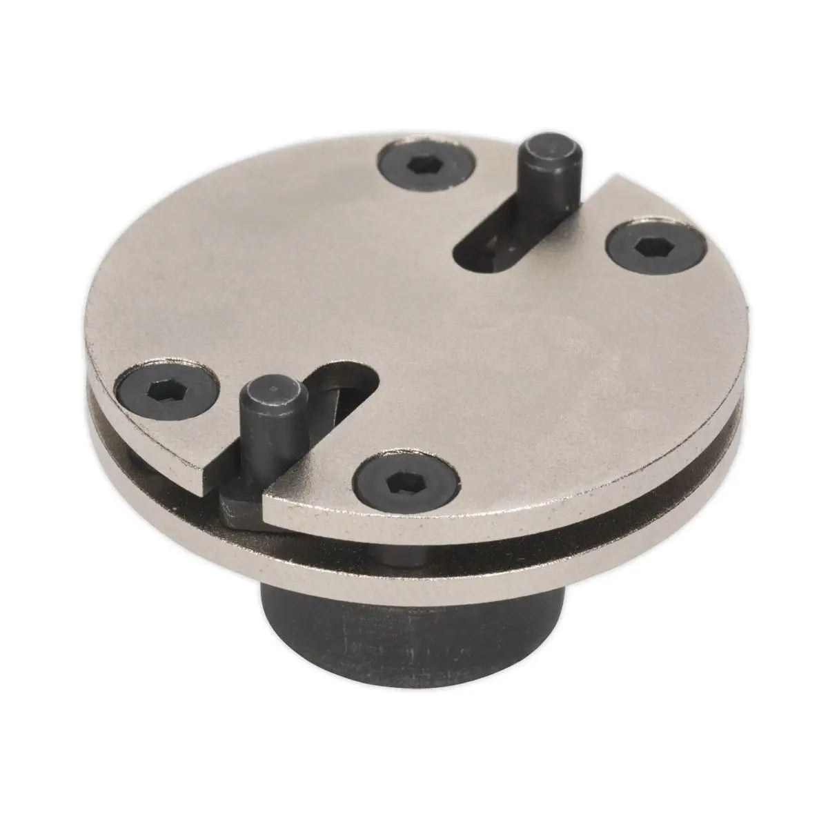 Sealey 3/8" Drive 2 Pin Adjustable Brake Wind Back Adaptor Piston Rewind 