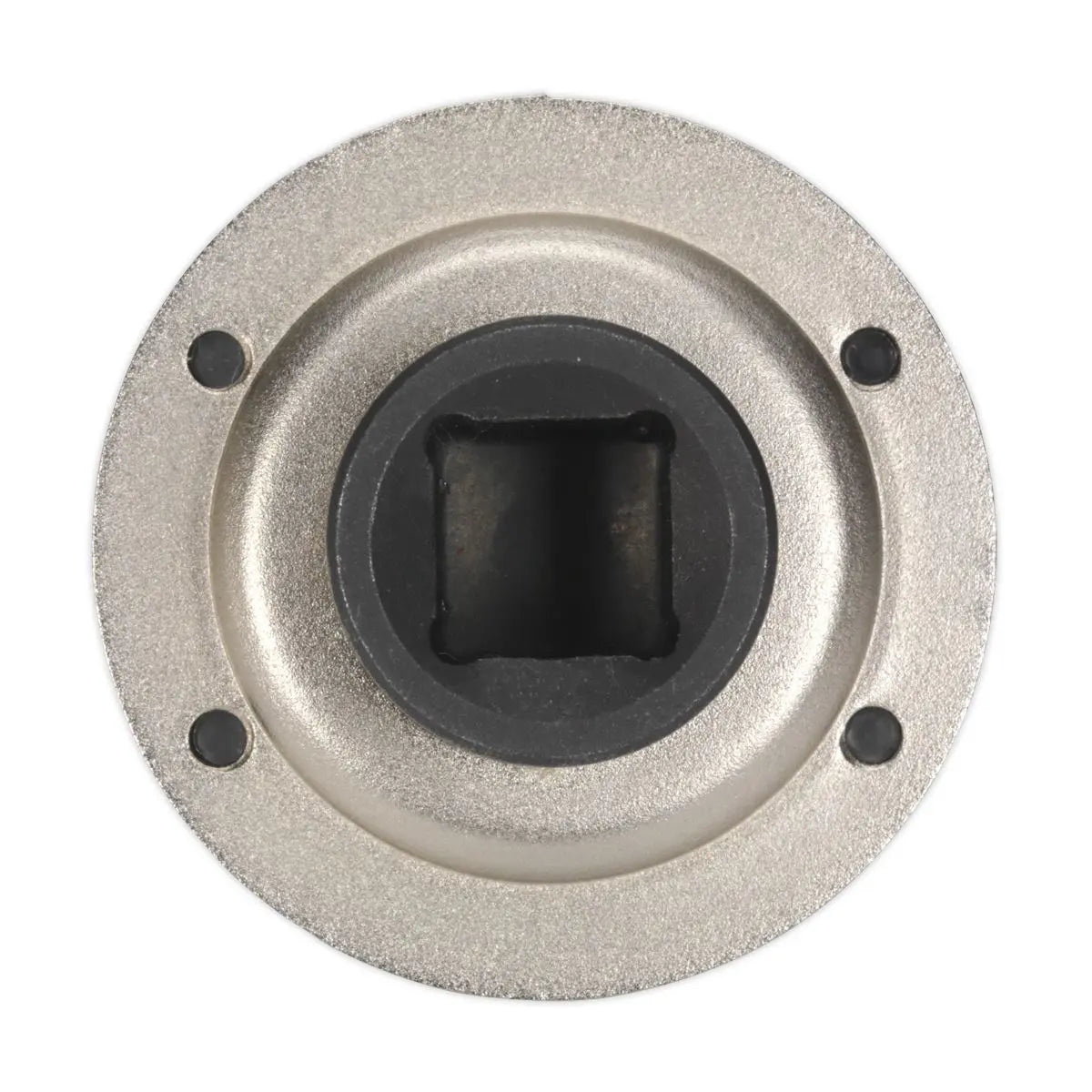 Sealey 3/8" Drive 2 Pin Adjustable Brake Wind Back Adaptor Piston Rewind 