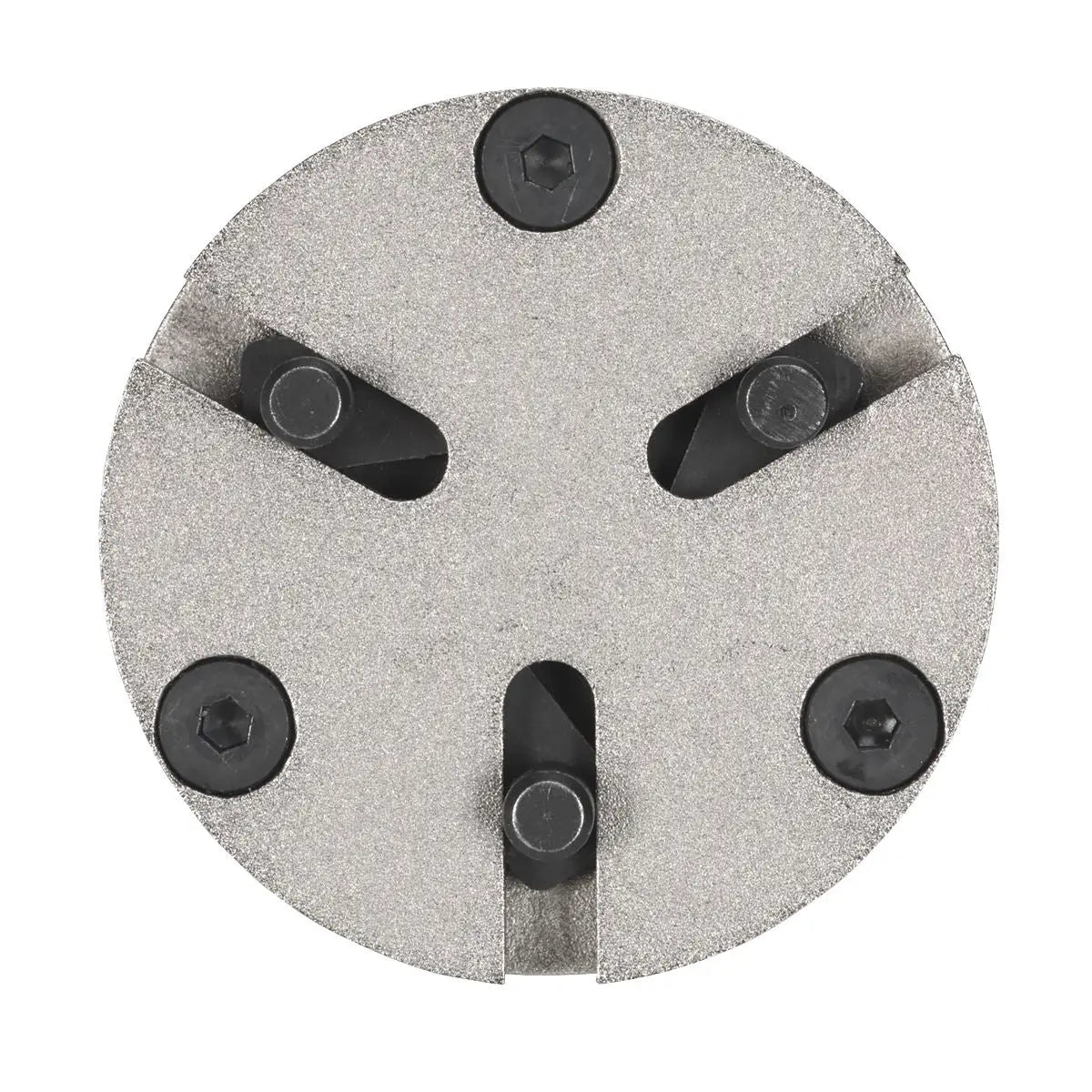 Sealey 3/8" Drive 3 Pin Adjustable Brake Wind Back Adaptor Piston  VAG 