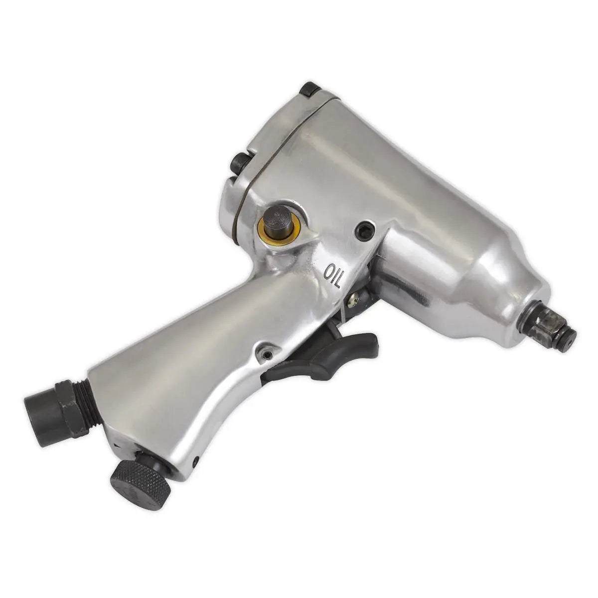 Sealey 3/8" Square Drive Heavy-Duty Air Impact Wrench 