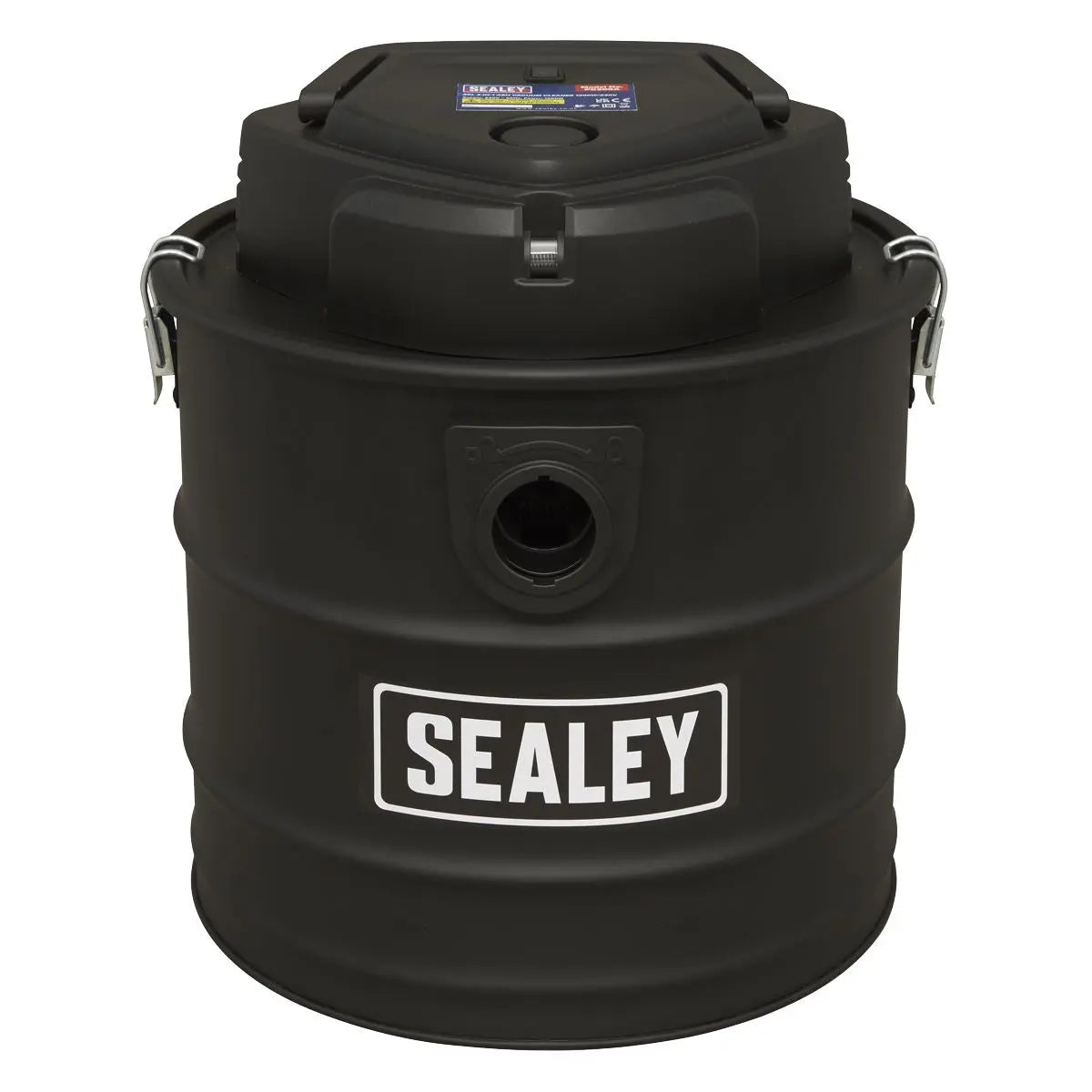 Sealey 3-in-1 Ash Vacuum Cleaner 20L 1200W/230V 