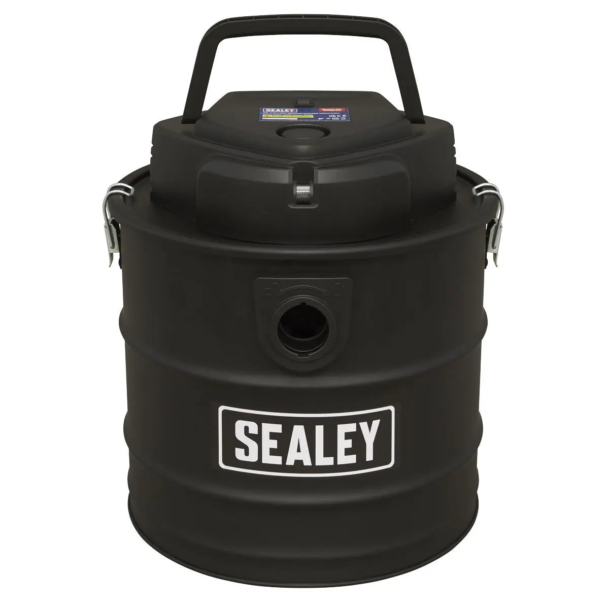 Sealey 3-in-1 Ash Vacuum Cleaner 20L 1200W/230V 