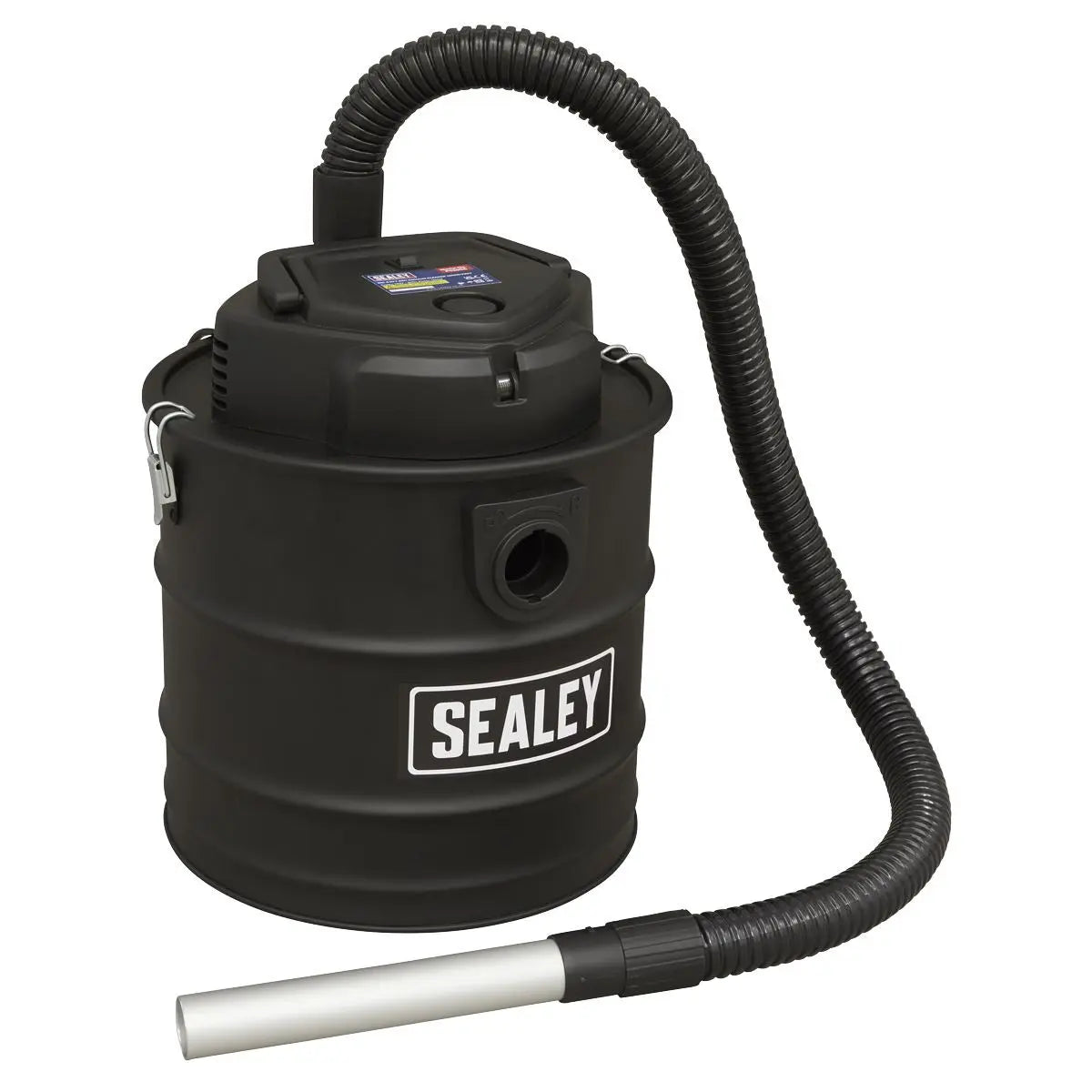 Sealey 3-in-1 Ash Vacuum Cleaner 20L 1200W/230V 