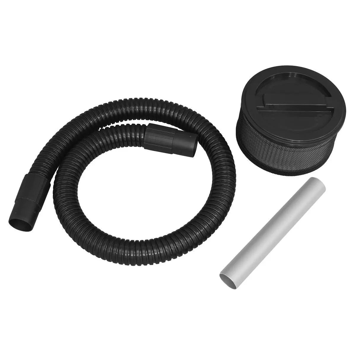 Sealey 3-in-1 Ash Vacuum Cleaner 20L 1200W/230V 