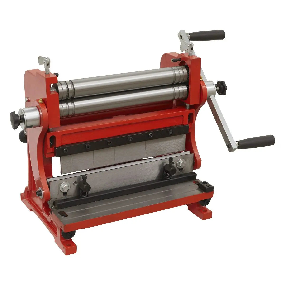 Sealey 3-in-1 Sheet Metal Machine 305mm 