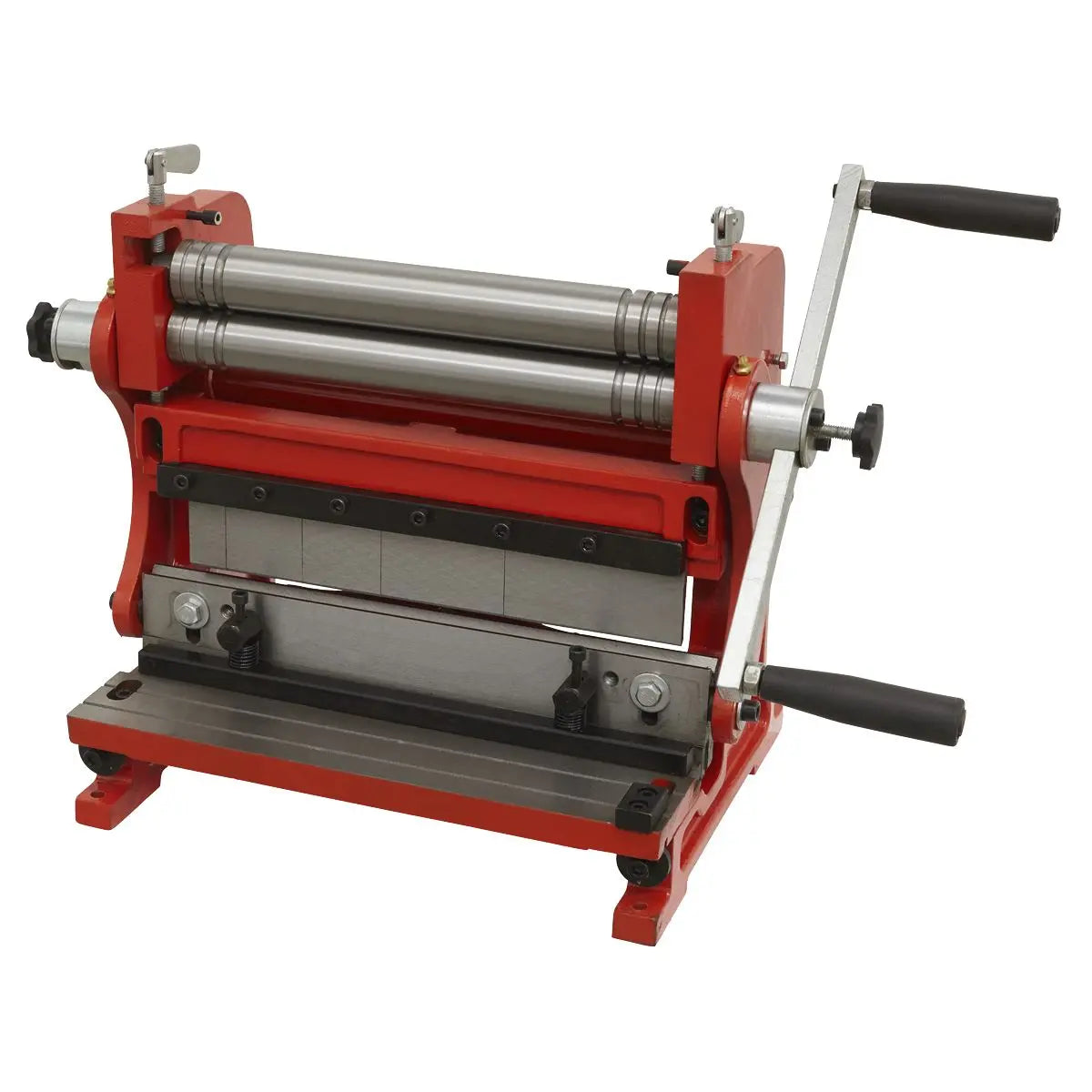 Sealey 3-in-1 Sheet Metal Machine 305mm 