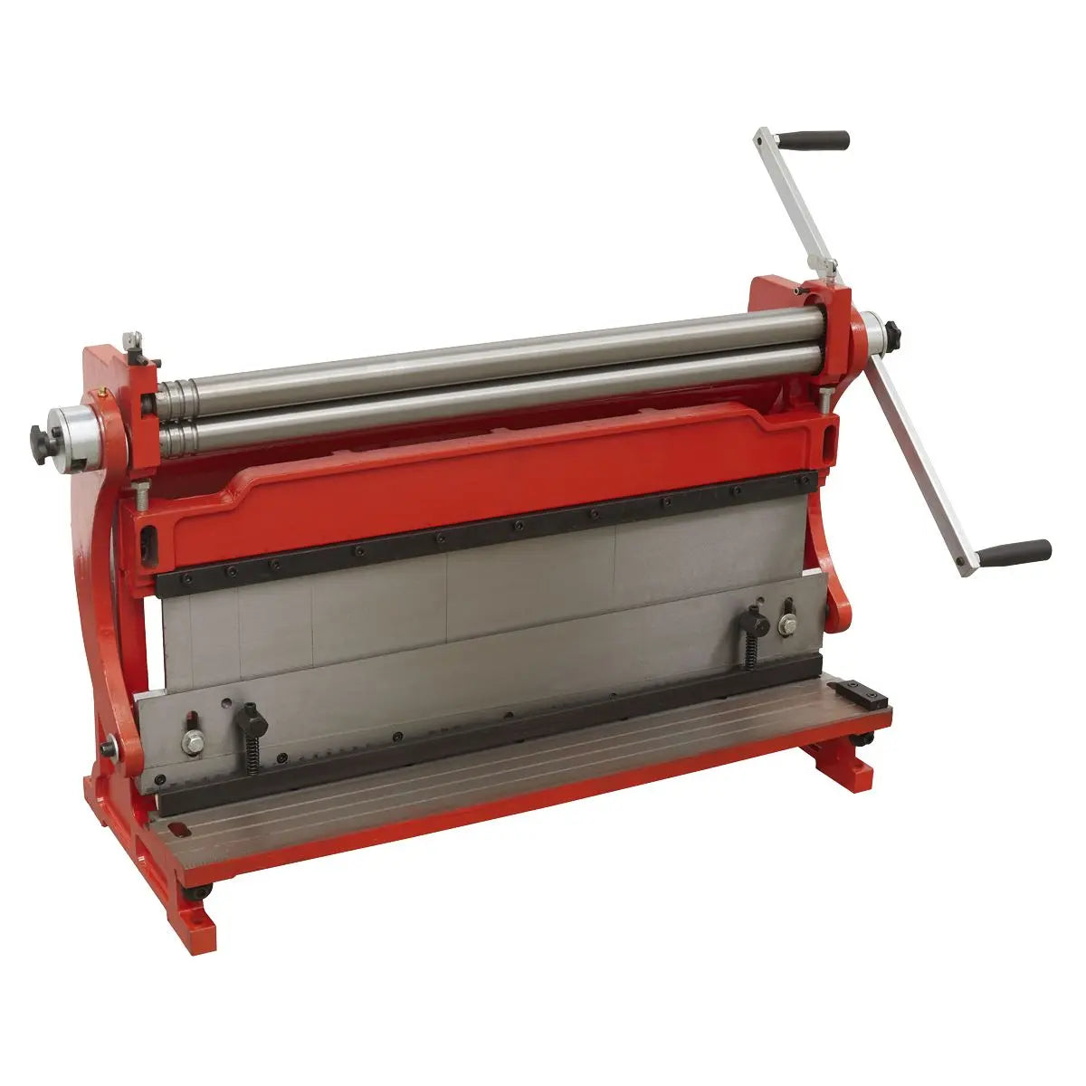 Sealey 3-in-1 Sheet Metal Machine 760mm 