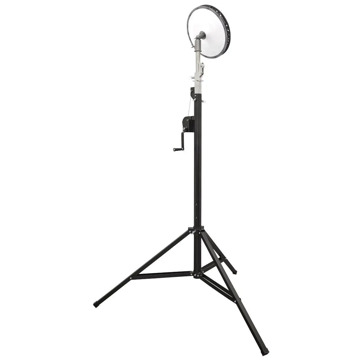 Sealey 300W Industrial LED Tripod Floodlight 110V  White Rose Tools