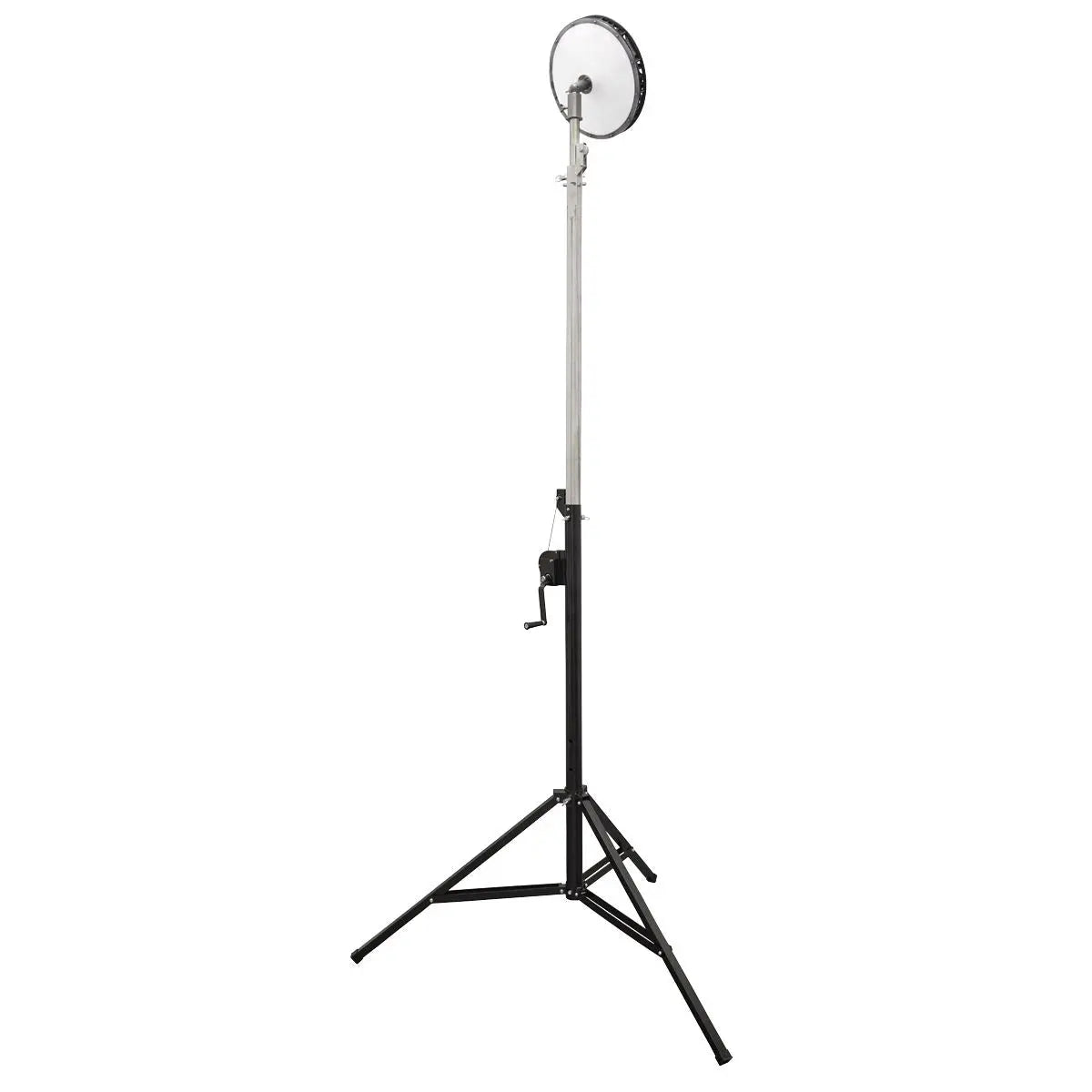 Sealey 300W Industrial LED Tripod Floodlight 110V  White Rose Tools