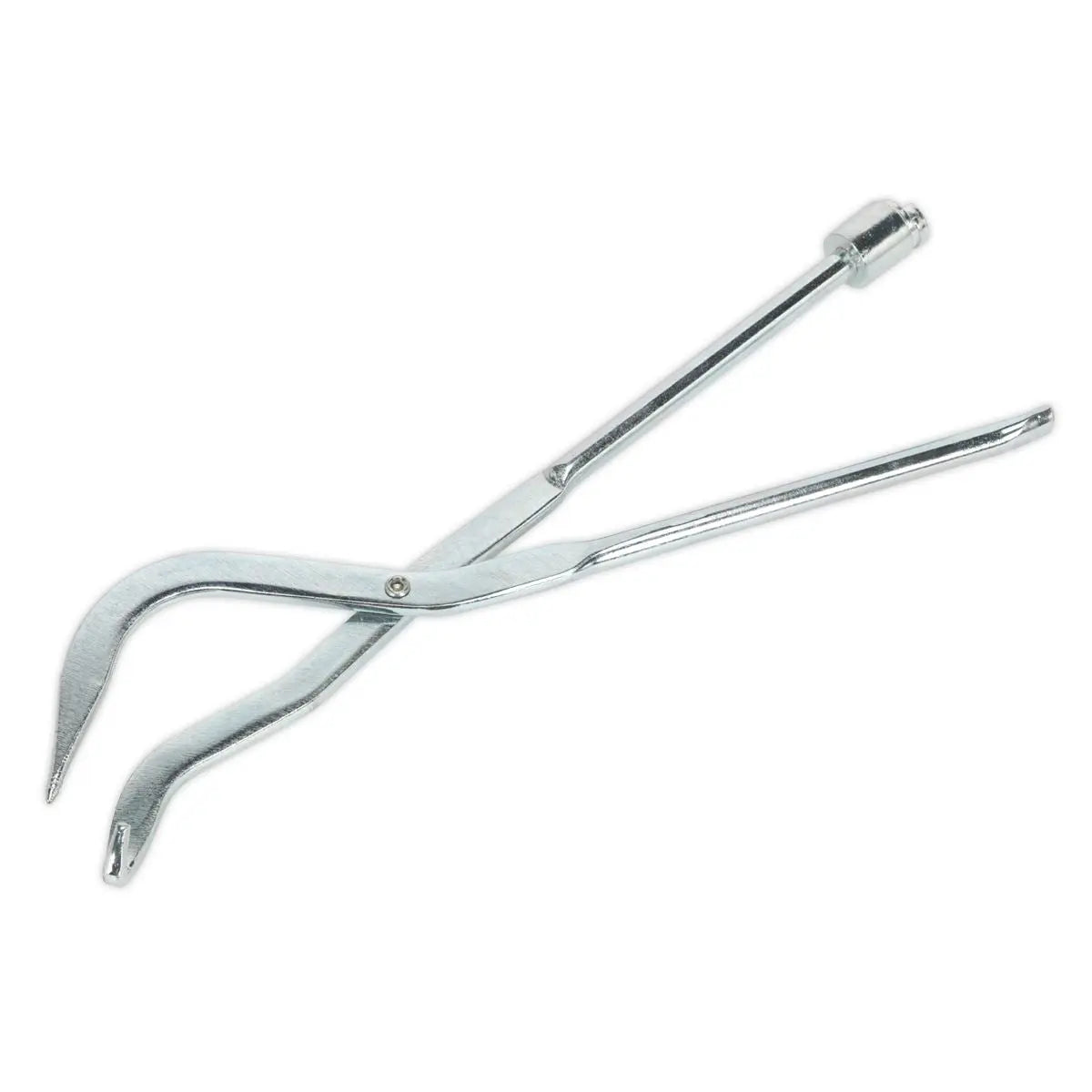Sealey 300mm Brake Shoe Spring Pliers Drum Removal Installation 
