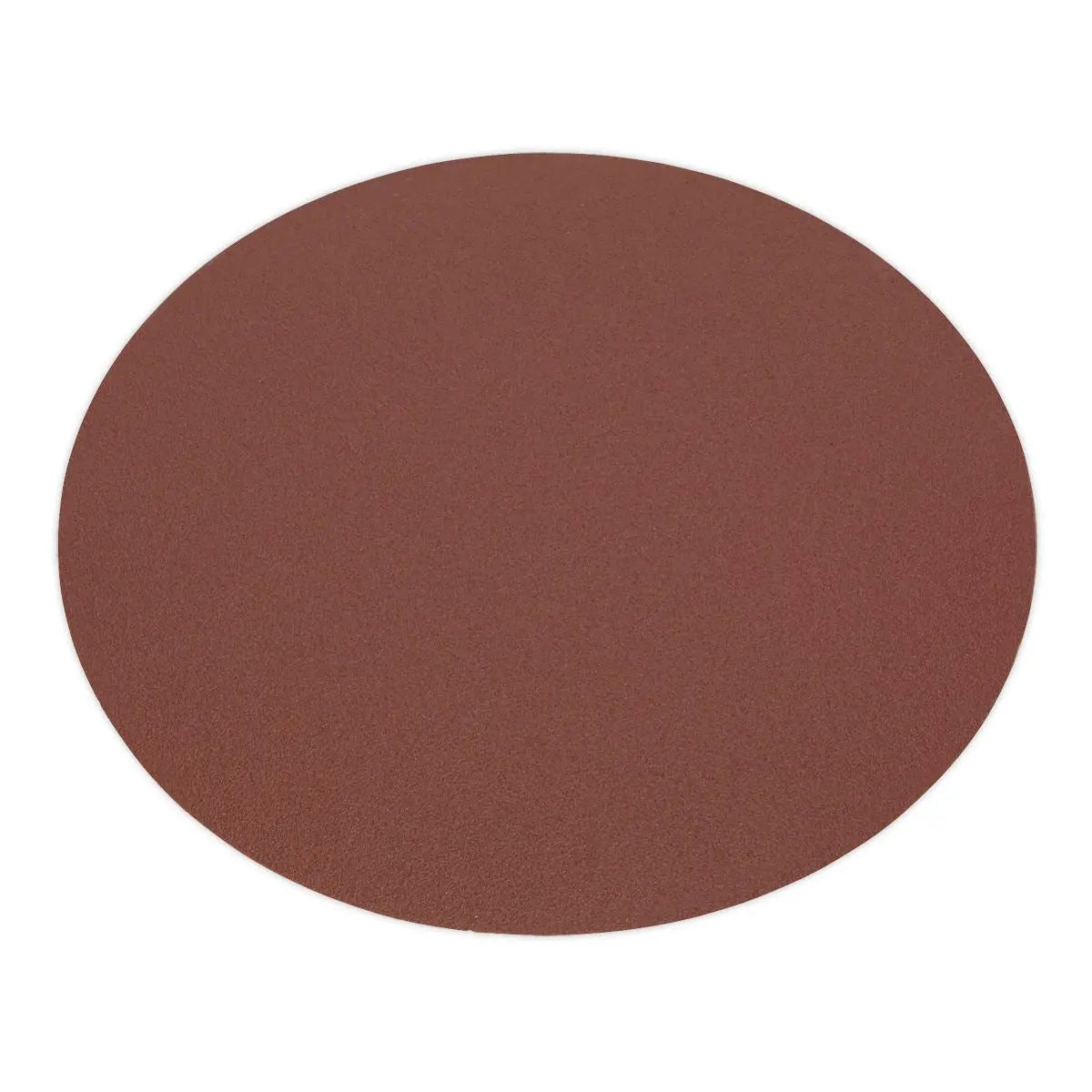 Sealey 305mm 80 Grit Self Adhesive Sanding Disc 