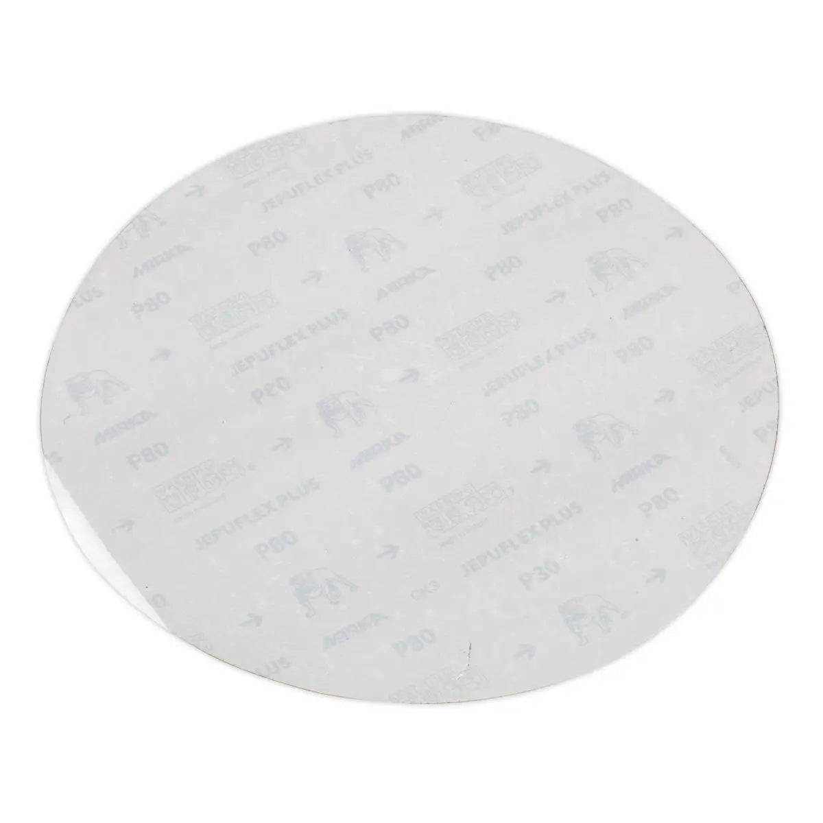 Sealey 305mm 80 Grit Self Adhesive Sanding Disc 